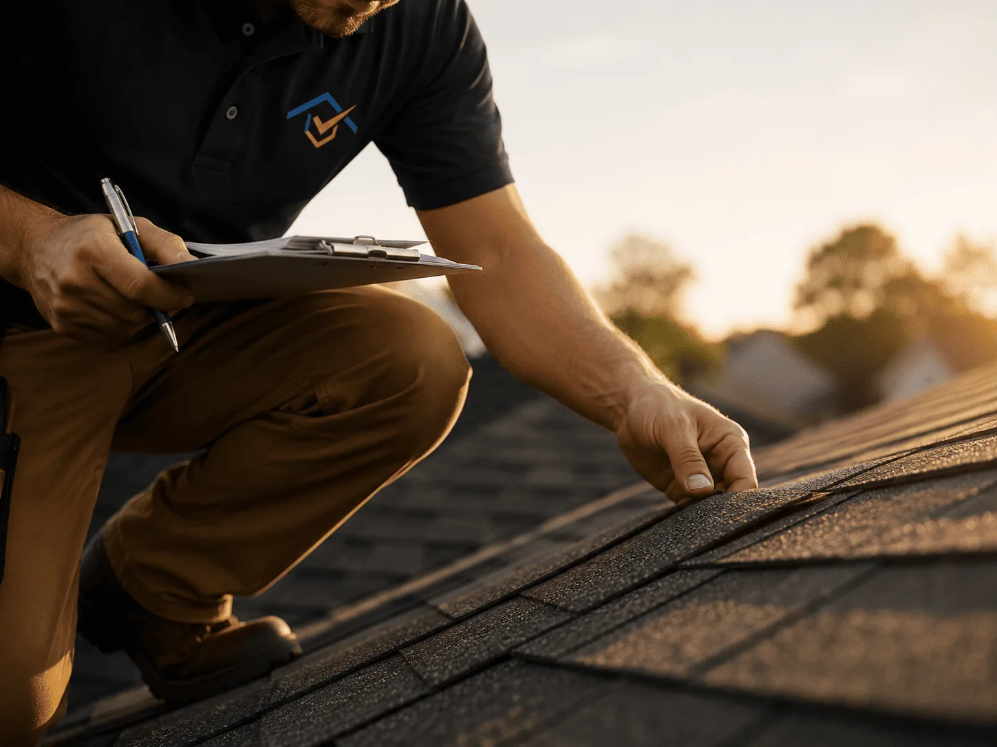 Why Choose Roof Inspection in Courtland, KS